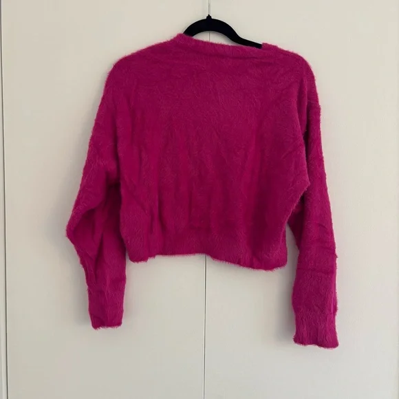 NWOT Levi’s sweater size medium - Picture 5 of 5